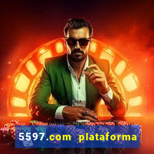 5597.com plataforma de jogos